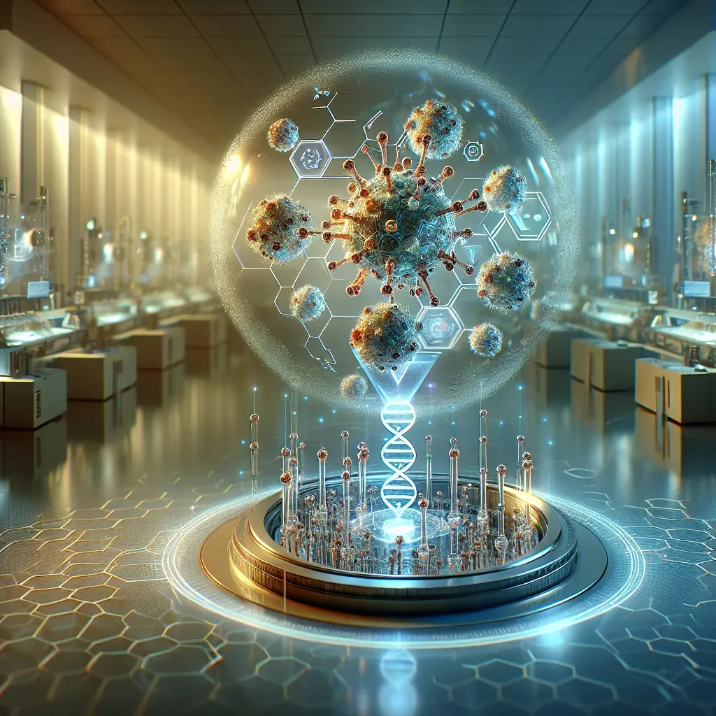 2025년, 헤르페스 2형 신약 개발 정말 효과 있을까? 전문가의 솔직한 리뷰